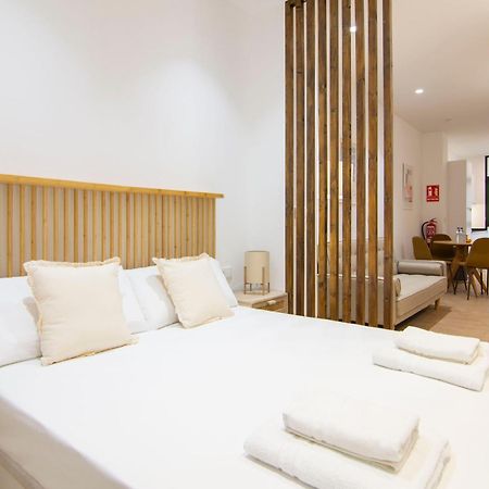 Apartmán Vlc Host - San Jacinto Valencie Exteriér fotografie