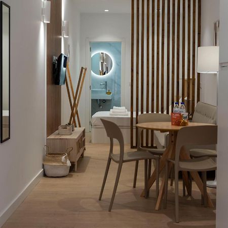 Apartmán Vlc Host - San Jacinto Valencie Exteriér fotografie
