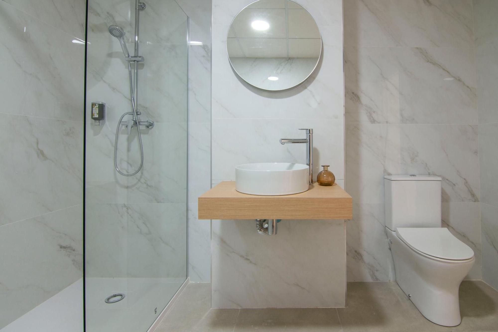 Apartmán Vlc Host - San Jacinto Valencie Exteriér fotografie