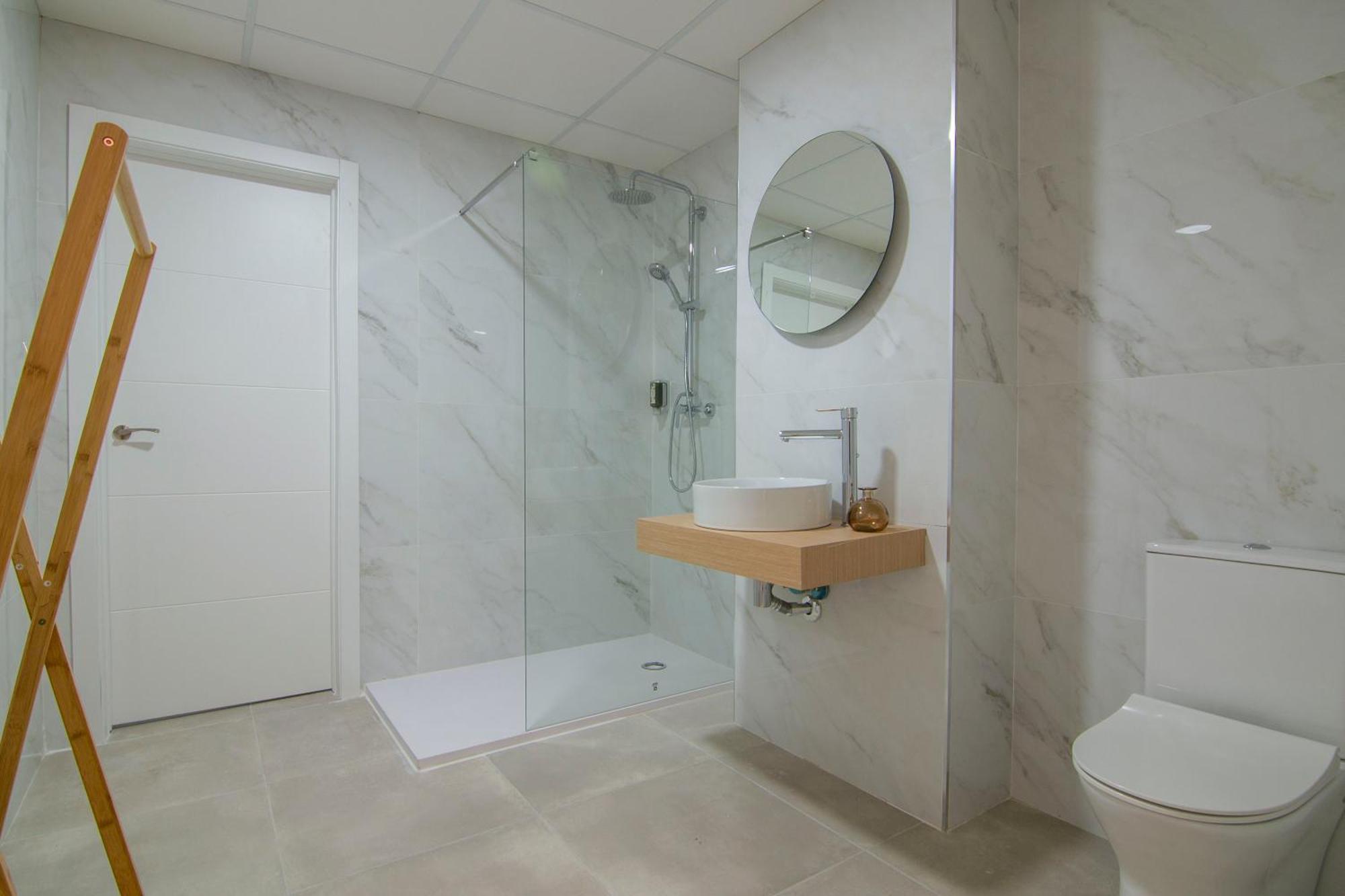 Apartmán Vlc Host - San Jacinto Valencie Exteriér fotografie