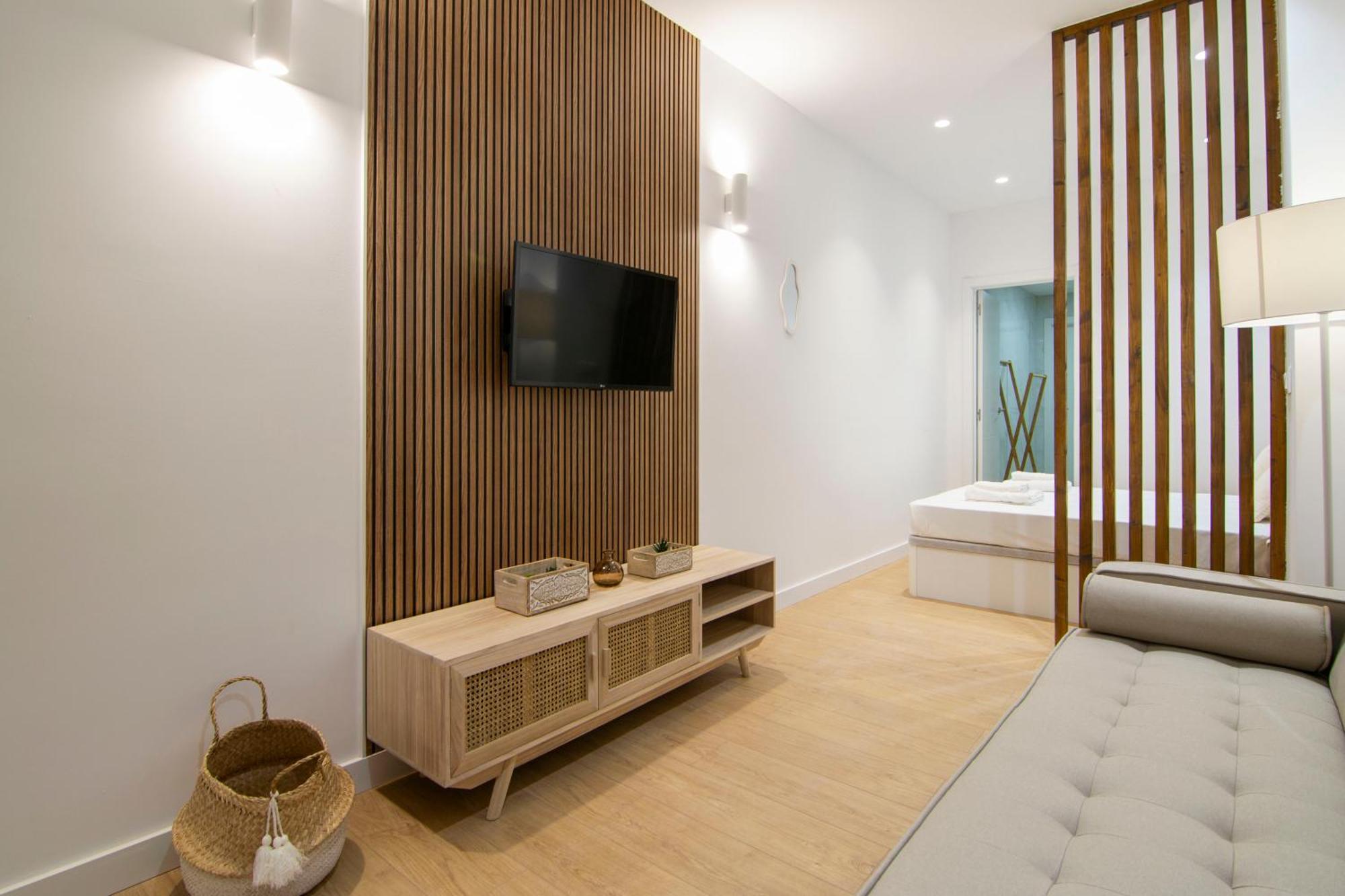 Apartmán Vlc Host - San Jacinto Valencie Exteriér fotografie
