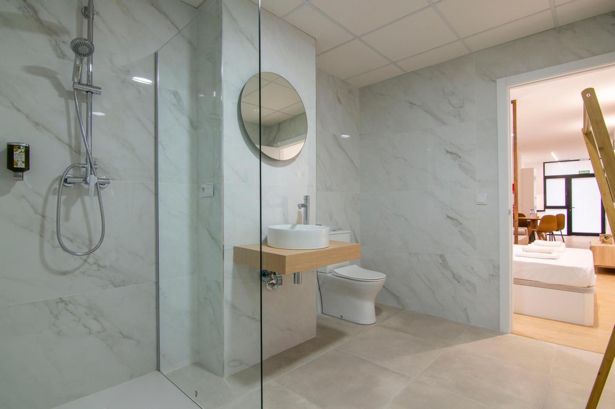 Apartmán Vlc Host - San Jacinto Valencie Exteriér fotografie