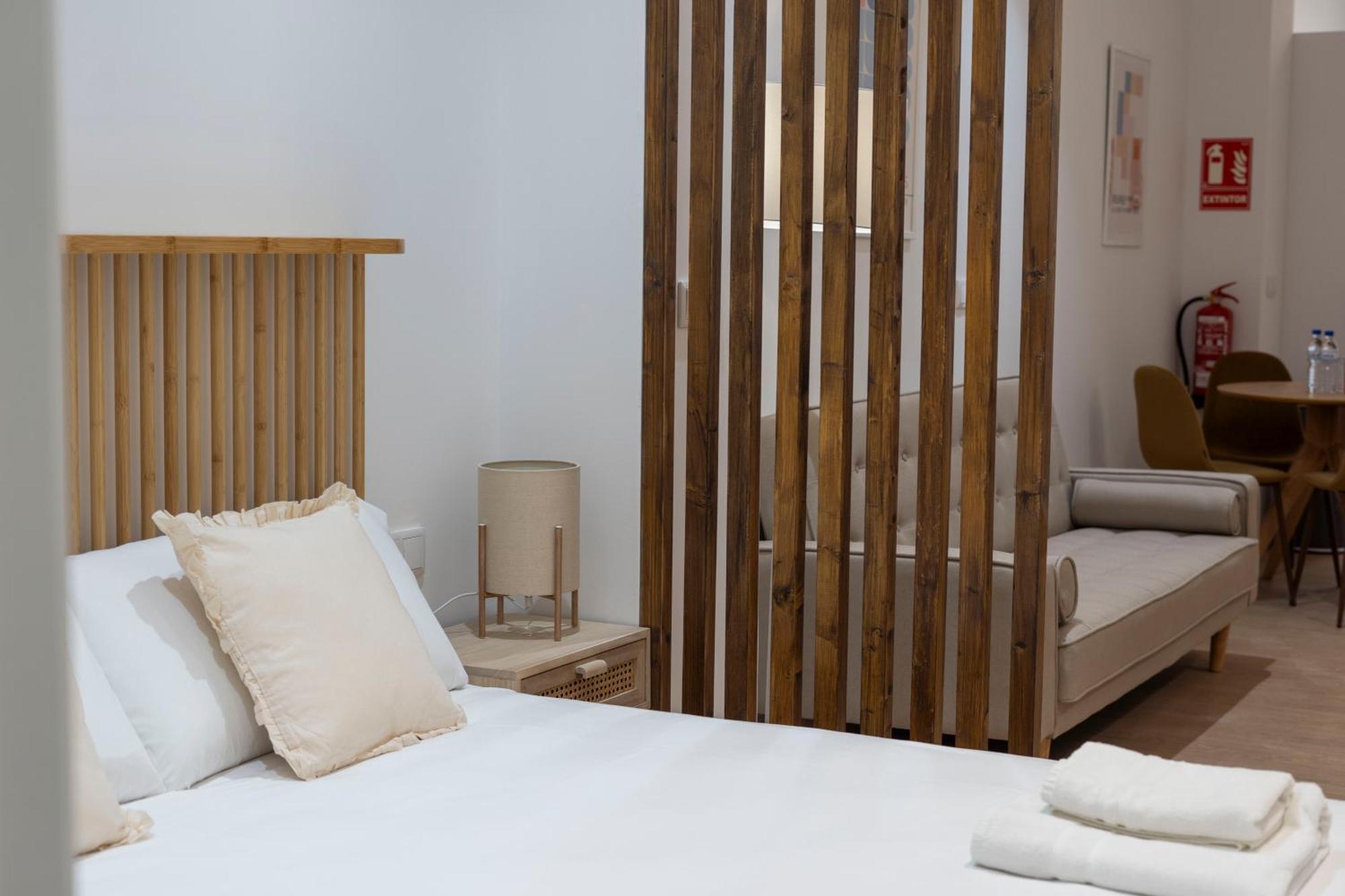 Apartmán Vlc Host - San Jacinto Valencie Exteriér fotografie
