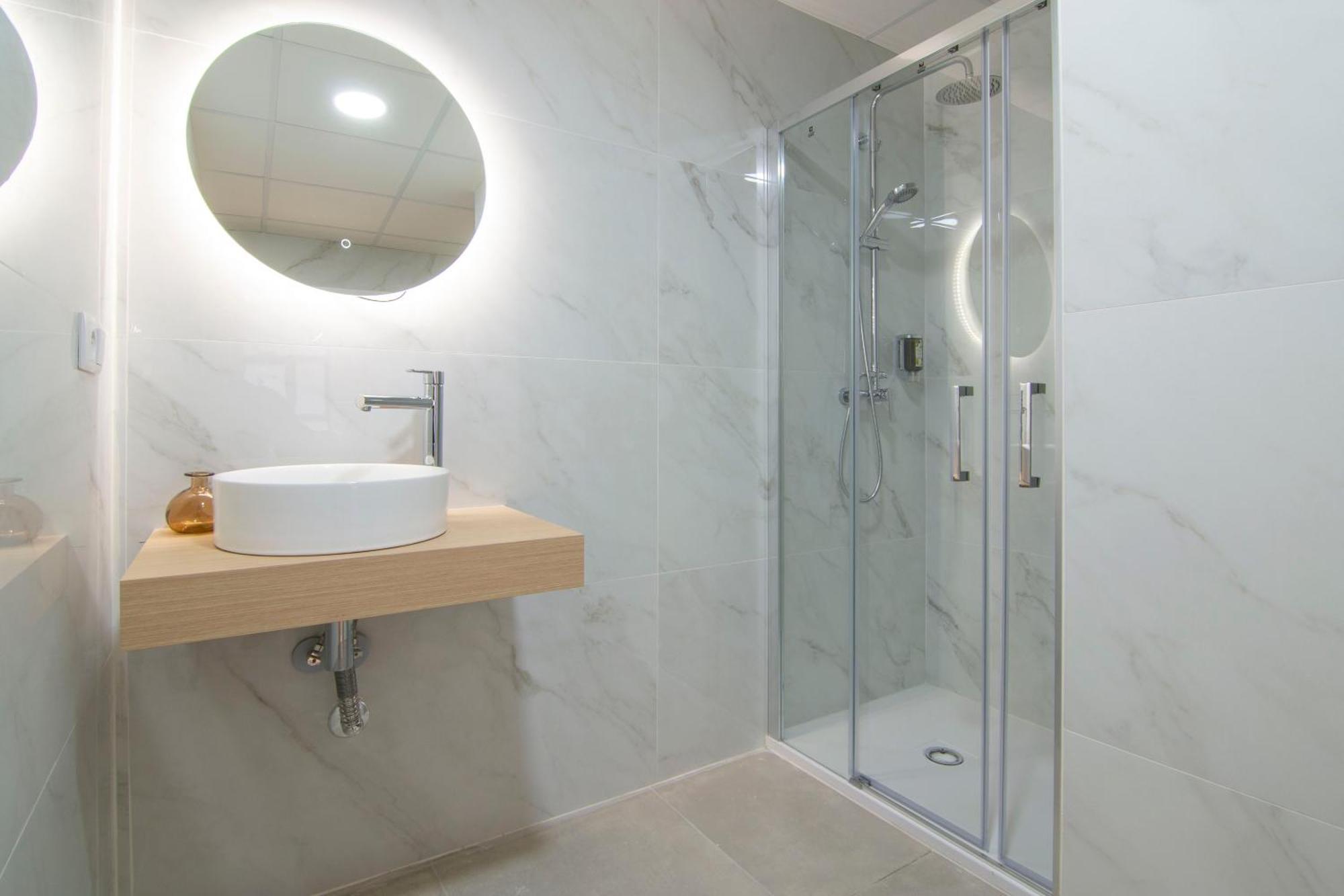 Apartmán Vlc Host - San Jacinto Valencie Exteriér fotografie