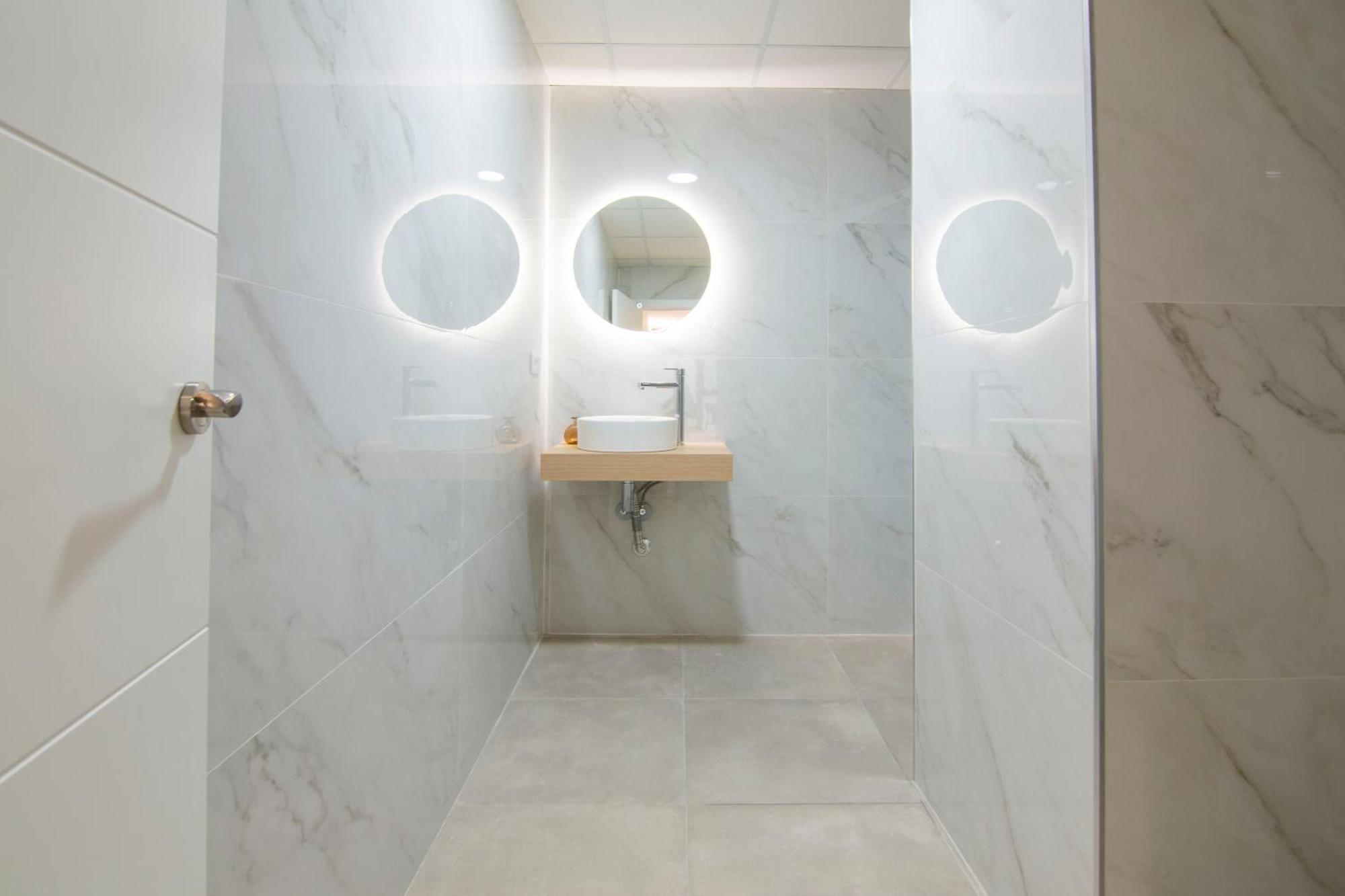 Apartmán Vlc Host - San Jacinto Valencie Exteriér fotografie