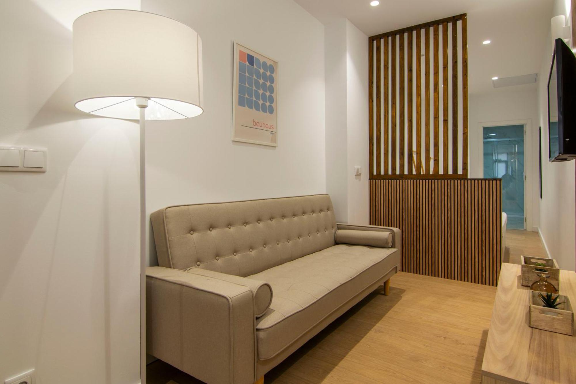 Apartmán Vlc Host - San Jacinto Valencie Exteriér fotografie