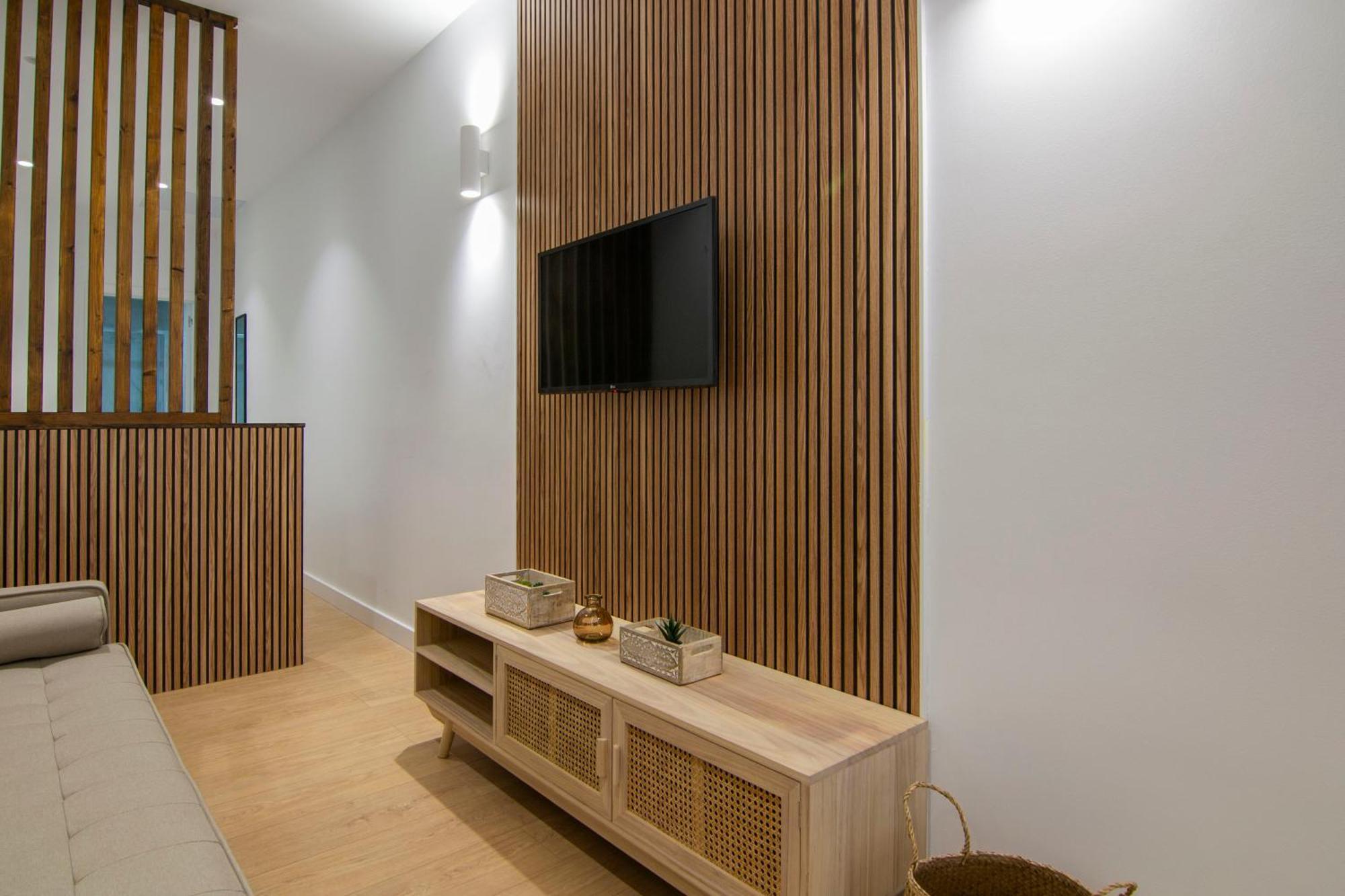 Apartmán Vlc Host - San Jacinto Valencie Exteriér fotografie