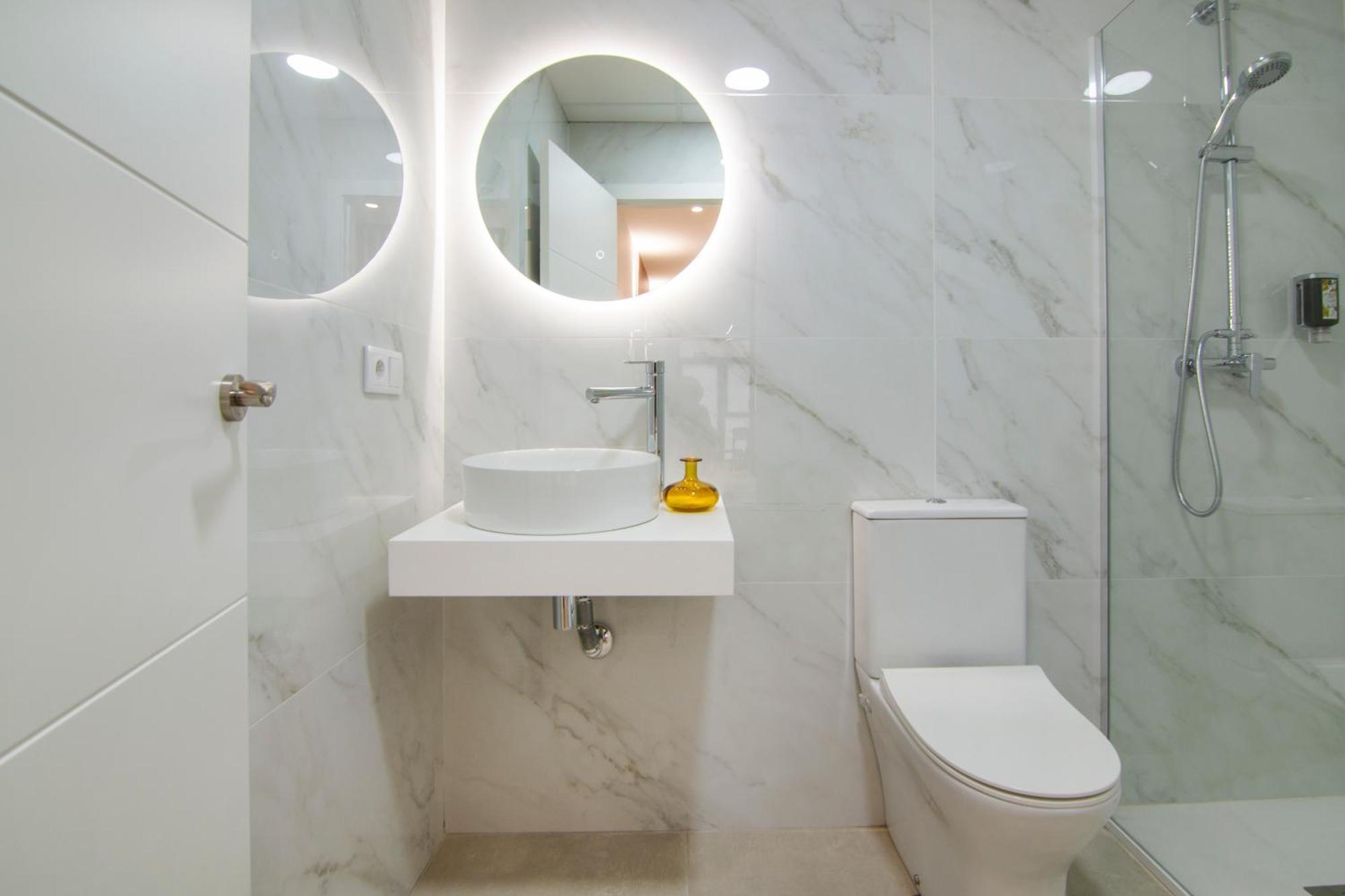 Apartmán Vlc Host - San Jacinto Valencie Exteriér fotografie