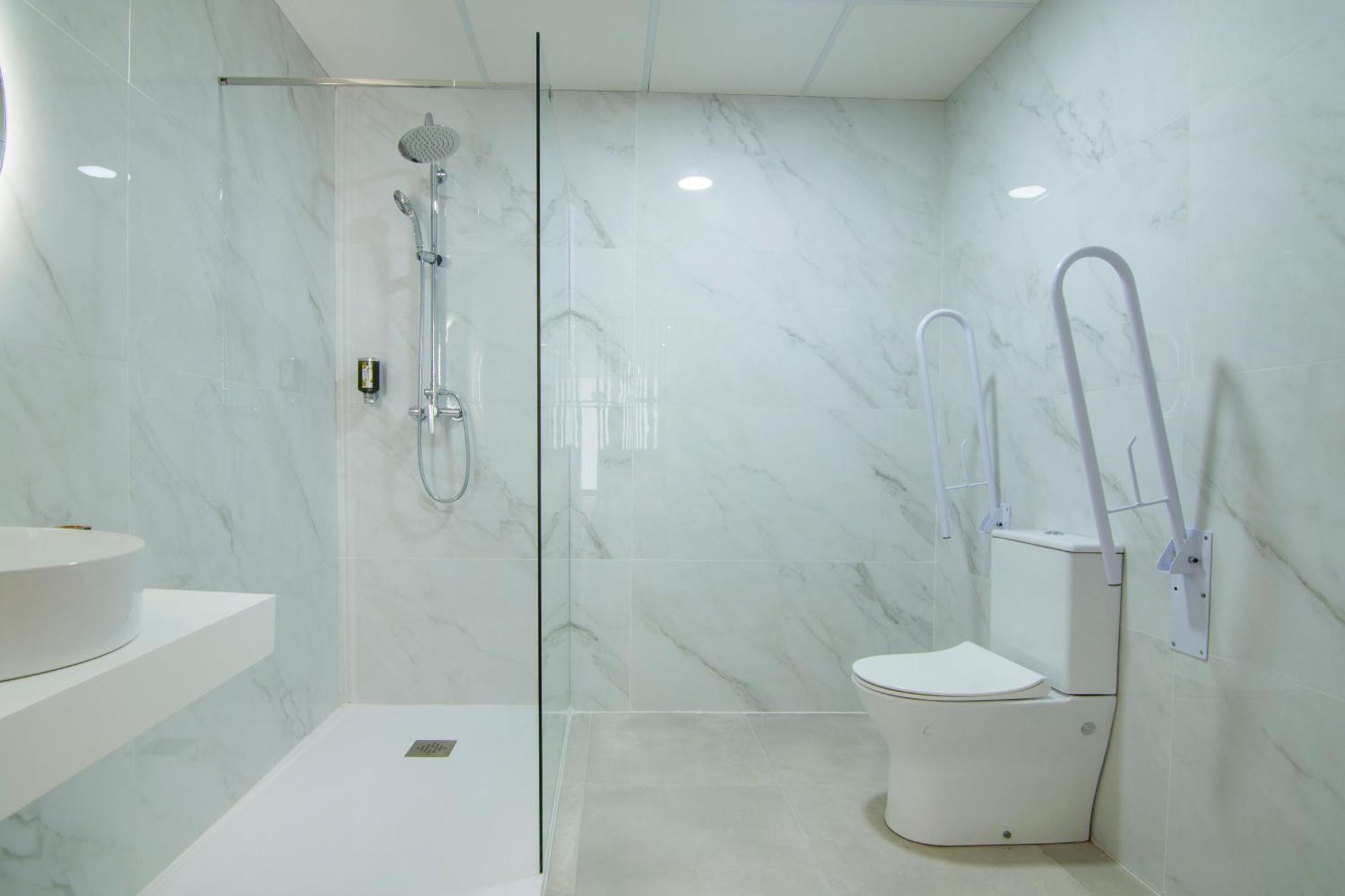 Apartmán Vlc Host - San Jacinto Valencie Exteriér fotografie