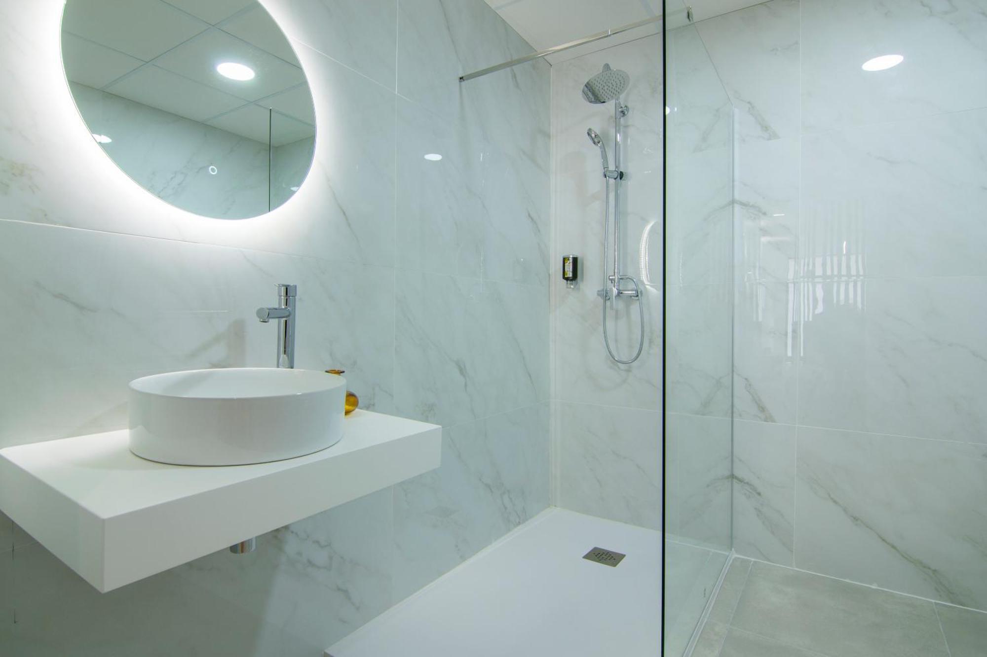 Apartmán Vlc Host - San Jacinto Valencie Exteriér fotografie