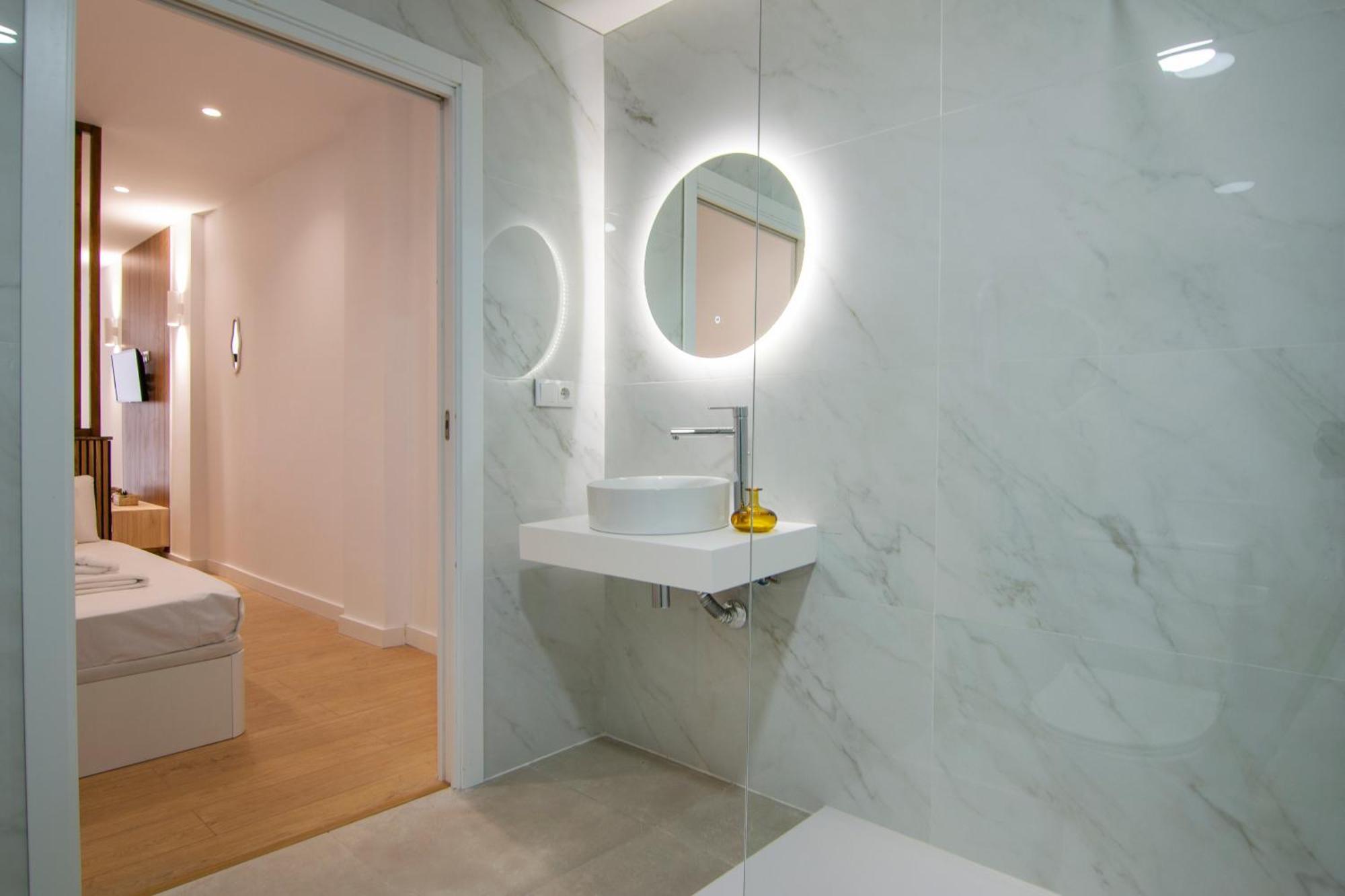 Apartmán Vlc Host - San Jacinto Valencie Exteriér fotografie