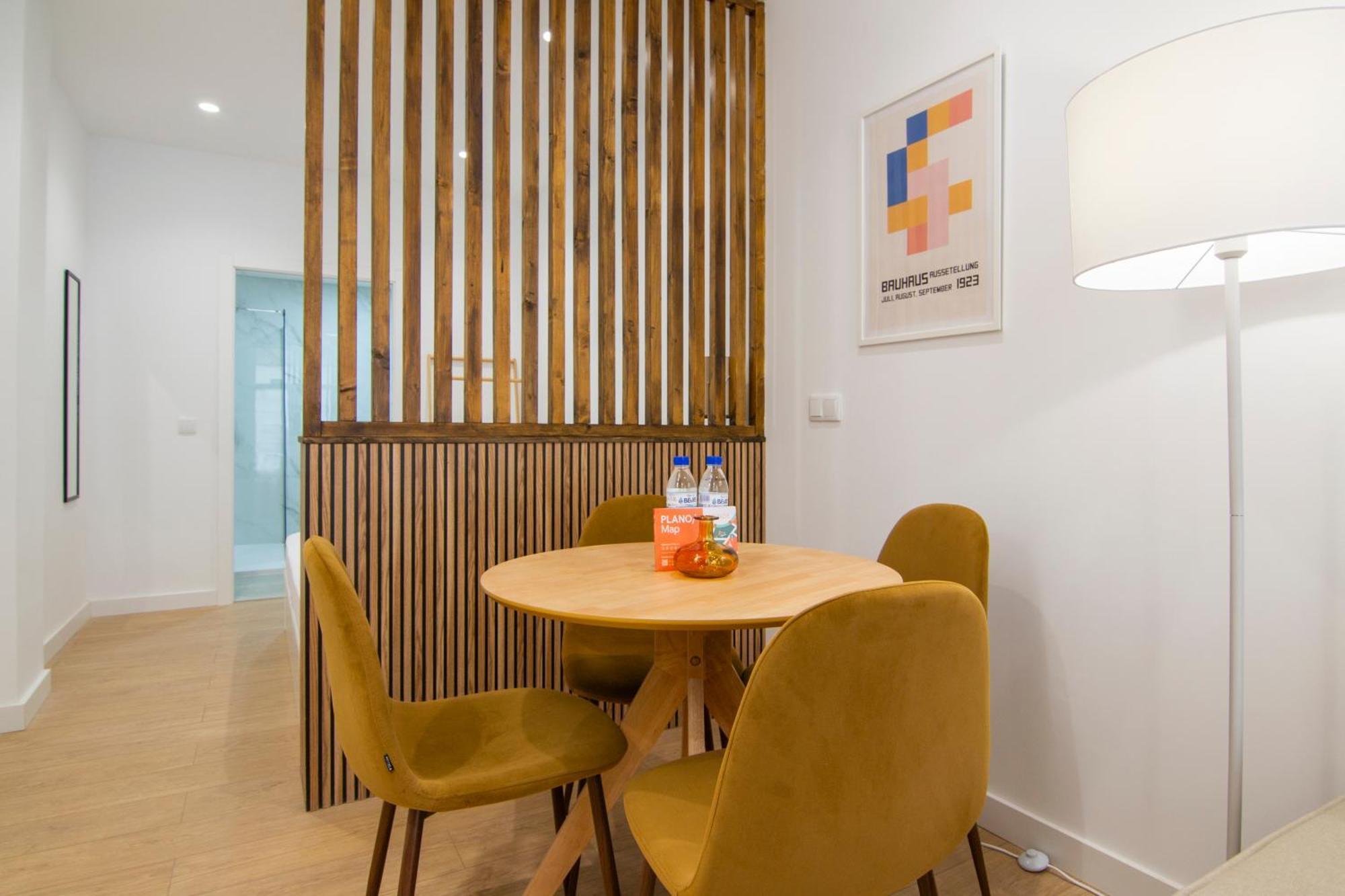 Apartmán Vlc Host - San Jacinto Valencie Exteriér fotografie