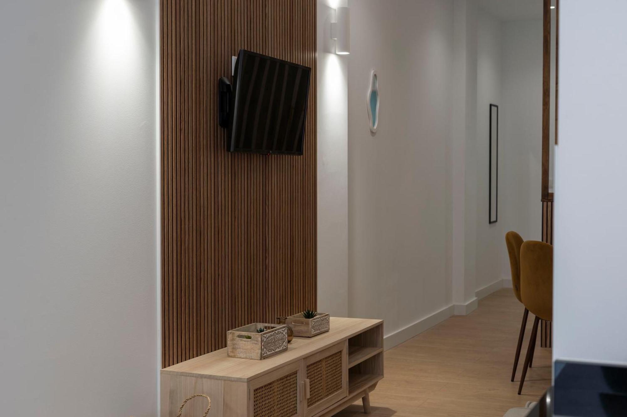 Apartmán Vlc Host - San Jacinto Valencie Exteriér fotografie