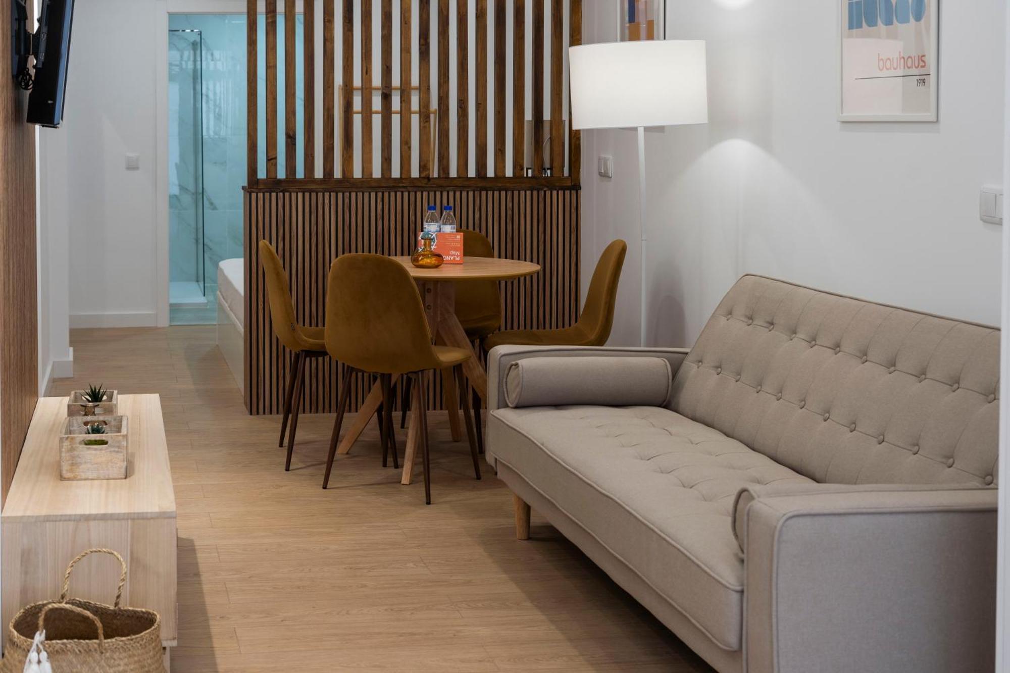 Apartmán Vlc Host - San Jacinto Valencie Exteriér fotografie