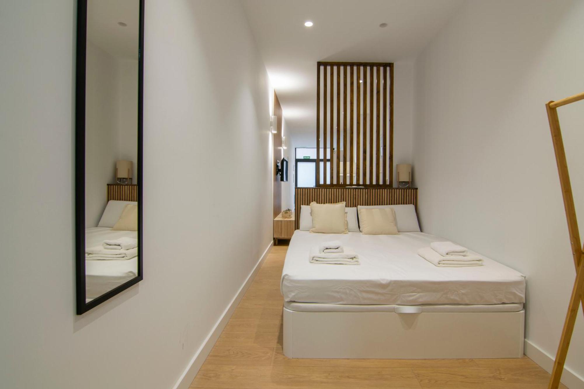 Apartmán Vlc Host - San Jacinto Valencie Exteriér fotografie