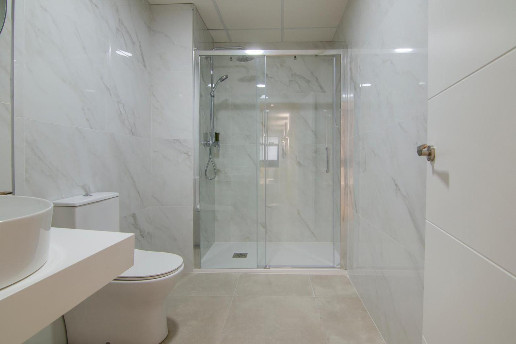 Apartmán Vlc Host - San Jacinto Valencie Exteriér fotografie
